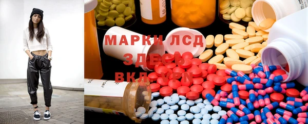 молекула духа Гусев